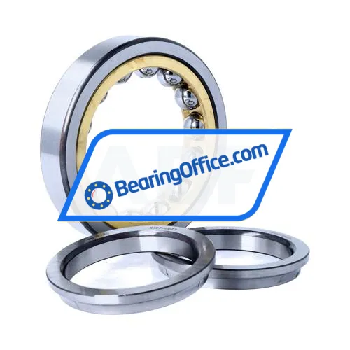 FAG QJ212-XL-MPA bearing image 3