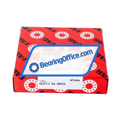 FAG QJ212-XL-MPA bearing image 4