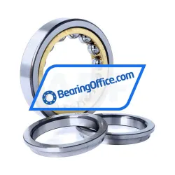 FAG QJ212-XL-MPA rulman resim 3