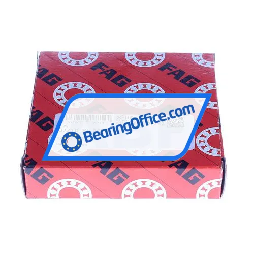 FAG QJ210-XL-MPA bearing image 2