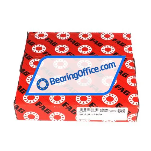 FAG QJ218-XL-N2-MPA bearing image 3