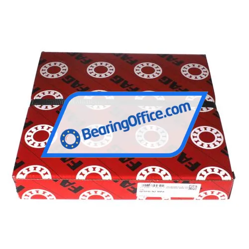 FAG QJ1030-N2-MPA bearing image 3