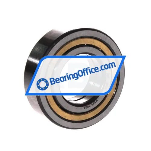 FAG QJ205-XL-MPA-T42A bearing image 2