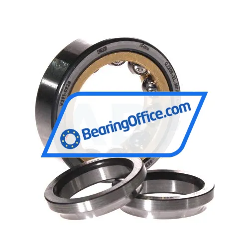 FAG QJ205-XL-MPA-T42A bearing image 3