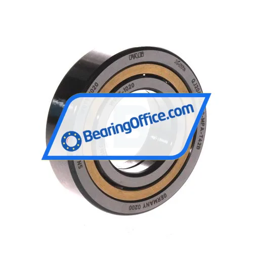 FAG QJ206-XL-N2-MPA-T42B