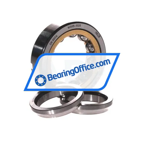 FAG QJ206-XL-N2-MPA-T42B bearing image 3