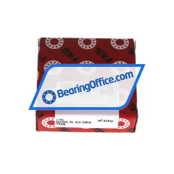 FAG QJ206-XL-N2-MPA-T42B rulman resim 4