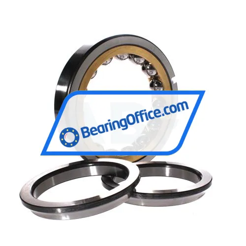 FAG QJ220-N2-MPA-C3 bearing image 2