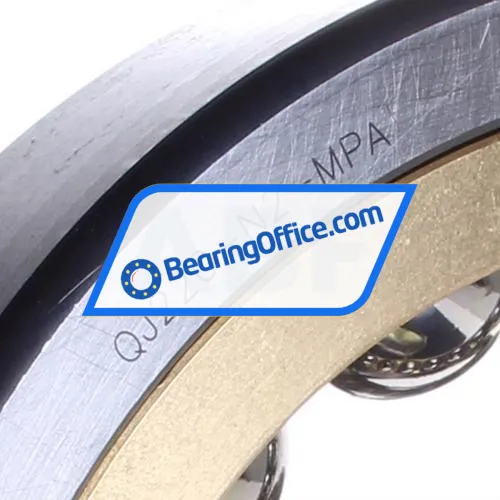 FAG QJ220-N2-MPA bearing image 2