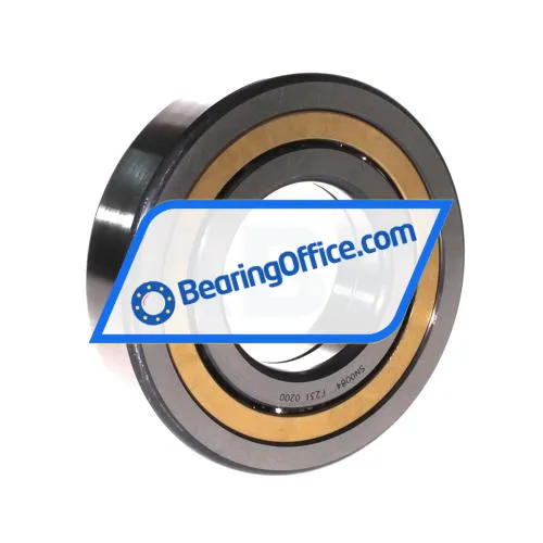 FAG QJ312-MPA-T42A bearing image 2