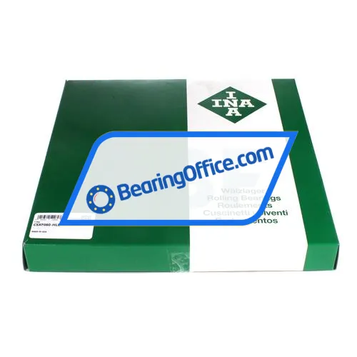 INA CSXF080-HLE bearing image 3