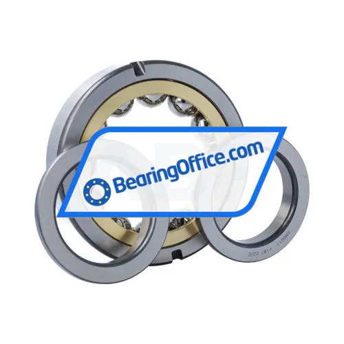 FAG QJ315-N2-MPA bearing image 3