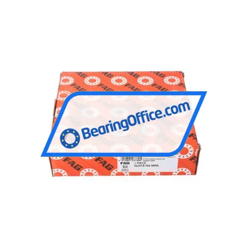 FAG QJ315-N2-MPA bearing image 4