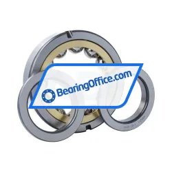 FAG QJ315-N2-MPA rulman resim 3