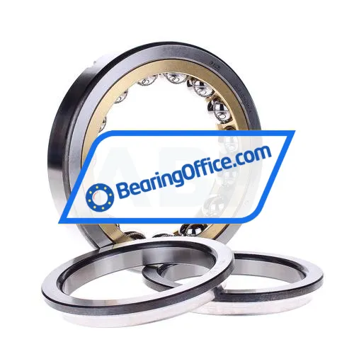 FAG QJ218-N2-MPA bearing image 2