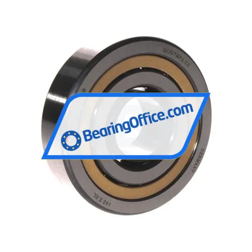 FAG QJ307MPA-C3