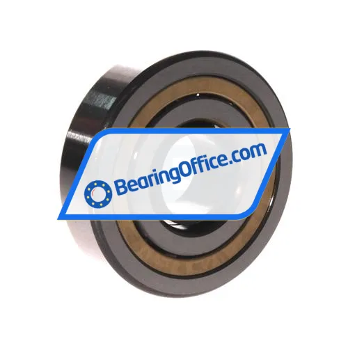 FAG QJ307MPA-C3 bearing image 2