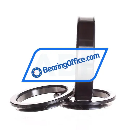 FAG QJ214-XL-MPA-C3 bearing image 3