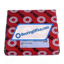 FAG QJ213-XL-MPA-C3 rulman resim 3