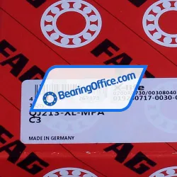 FAG QJ213-XL-MPA-C3 rulman resim 4