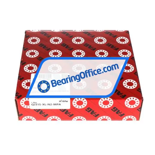 FAG QJ315-XL-N2-MPA bearing image 3