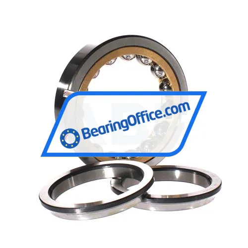 FAG QJ214-XL-N2-MPA bearing image 2
