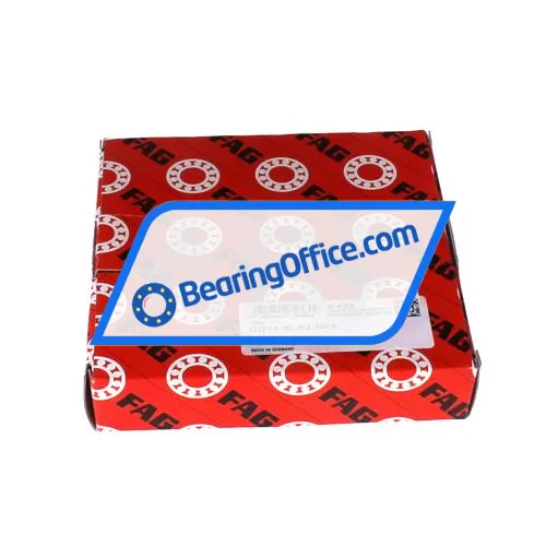 FAG QJ214-XL-N2-MPA bearing image 4