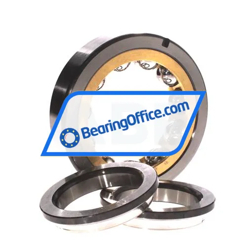 FAG QJ313-XL-N2-MPA bearing image 2