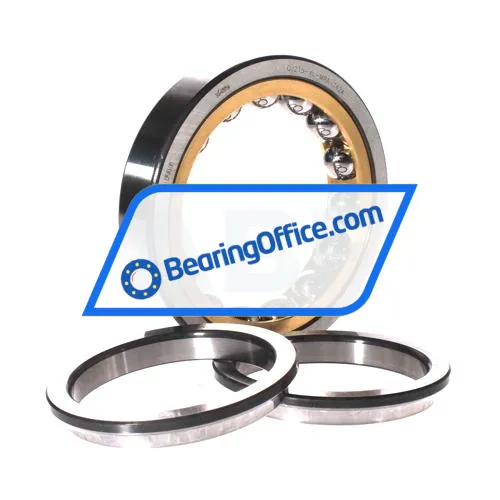 FAG QJ215-XL-MPA-T42A bearing image 2