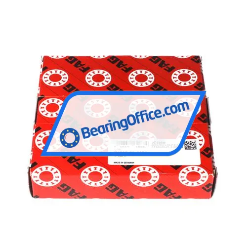 FAG QJ215-XL-MPA-T42A bearing image 3