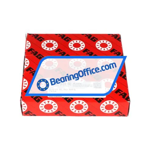 FAG QJ213-XL-N2-MPA-T42A bearing image 3