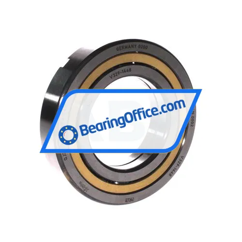 FAG QJ211-XL-N2-MPA-T42F