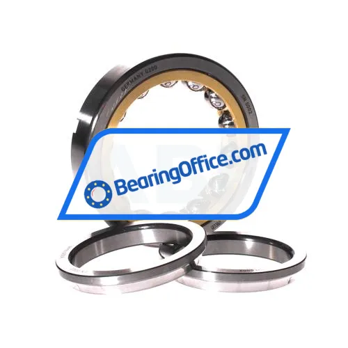 FAG QJ211-XL-N2-MPA-T42F bearing image 3
