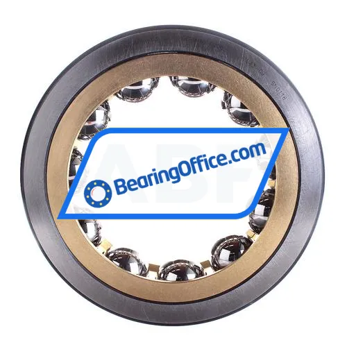 FAG QJ320-N2-MPA-C3 bearing image 2