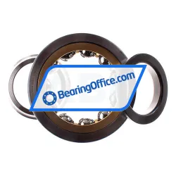 FAG QJ320-N2-MPA-C3 rulman resim 5