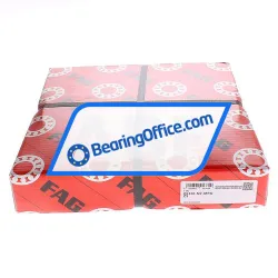 FAG QJ320-N2-MPA-C3 rulman resim 6