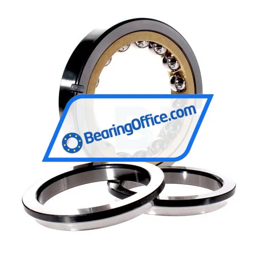 FAG QJ222-N2-MPA-C3 bearing image 2