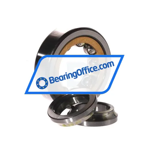 FAG QJ304-XL-MPA-T42A bearing image 2