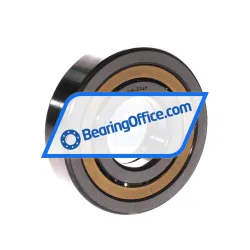 FAG QJ306-XL-MPA rulman resim 2