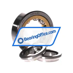 FAG QJ306-XL-MPA rulman resim 3