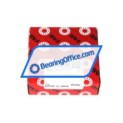 FAG QJ306-XL-MPA rulman resim 4