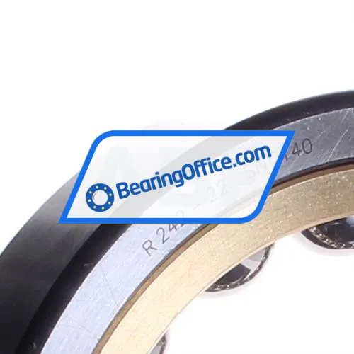 FAG QJ216-XL-MPA bearing image 2