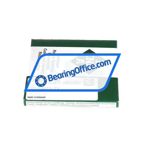 INA CSXAA015-TV bearing image 3