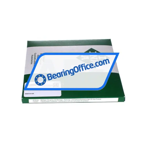 INA CSXA055-HLE bearing image 3