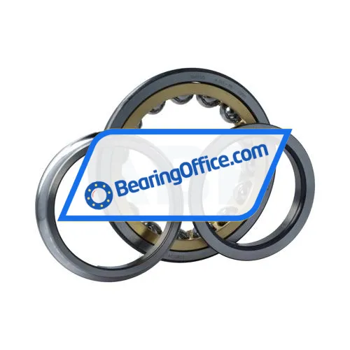 FAG F-801297-KLQ bearing image 3