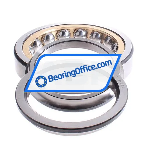 FAG QJ216-XL-N2-MPA bearing image 2
