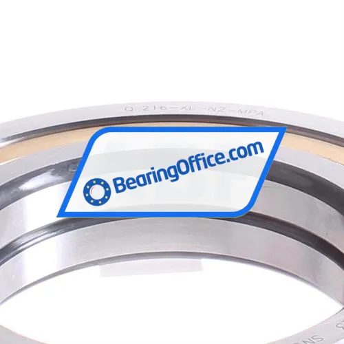 FAG QJ216-XL-N2-MPA bearing image 3