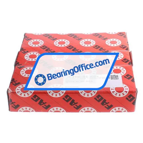 FAG QJ216-XL-N2-MPA bearing image 4