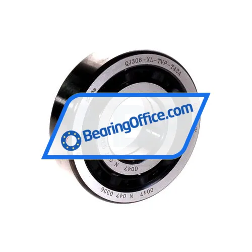 FAG QJ306-XL-TVP-T42A