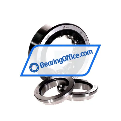 FAG QJ306-XL-TVP-T42A bearing image 3